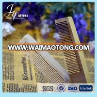 new design wooden hotel comb