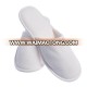 high quality hotel /guest slippers white spa slippers