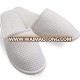 white waffle men spa slippers hotel slippers wholesale