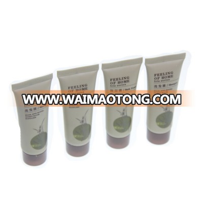 Hotel Disposable Anti Hair Loss Shampoo for hotel