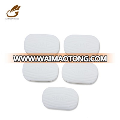 5 star hotel amenities set disposable wholesale whitening mini soap for hotel and Hotel Soaps for Well Care