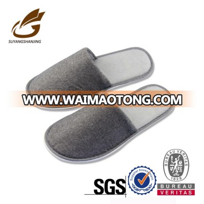 New Design Washable House Slippers For Five Star Hotel