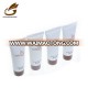 Hot Sale 5 Star Hotel Amenities Plastic Organic Shampoo Bottle