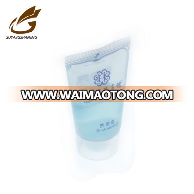 Professional Manufacturer Wholesale Cheap Bottle Hotel Shampoo