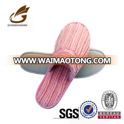 Winter House Slipper Disposable Unisex Slipper For Hotel